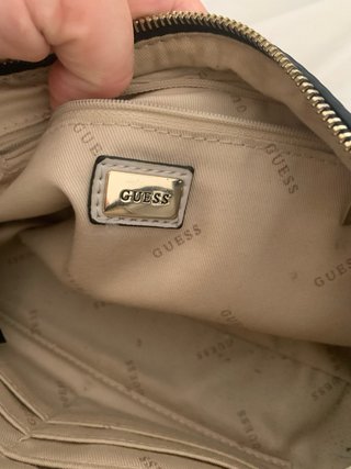 Bolso Guess Original Muy Cómodo