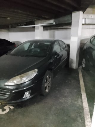 Peugeot 407 2007