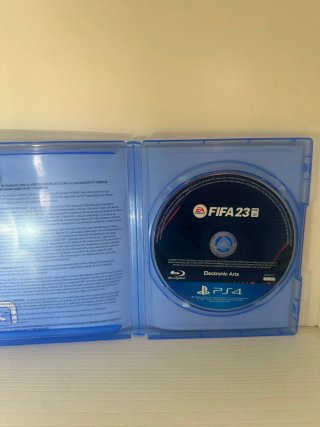 FIFA 17,21,22,23 PS4 (PlayStation 4) EA Sports