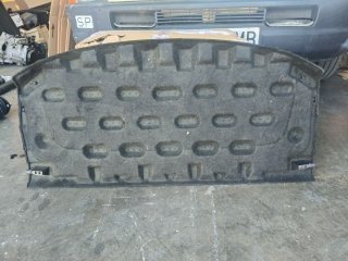 Bandeja maletero Seat León II 2.0 TDI