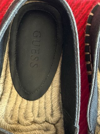 Alpargatas Guess T42