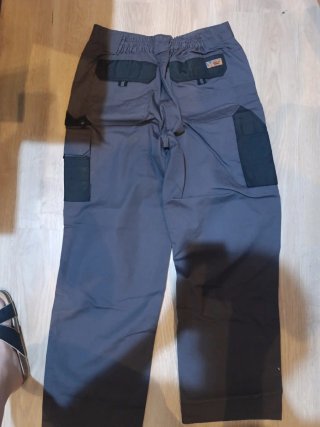 Pantalones de trabajo Nike Talla M