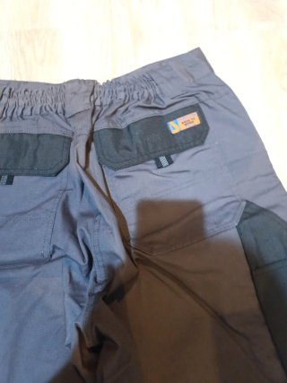 Pantalones de trabajo Nike Talla M