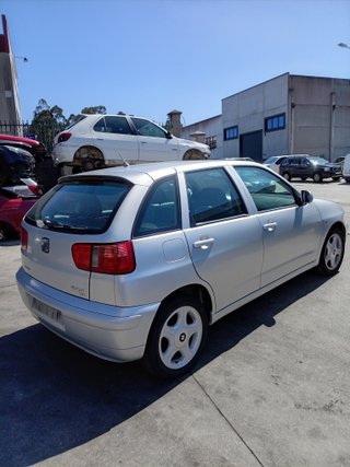 DESPIECE COMPLETO SEAT IBIZA 6K 1.9 TDI