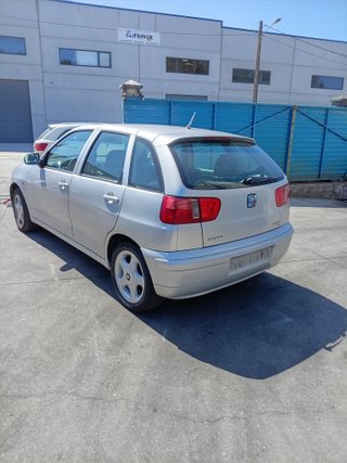 DESPIECE COMPLETO SEAT IBIZA 6K 1.9 TDI