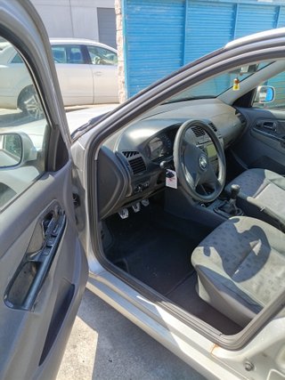 DESPIECE COMPLETO SEAT IBIZA 6K 1.9 TDI