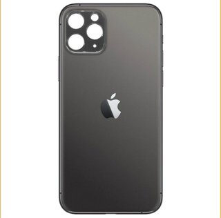 Copertura posteriore iPhone 11 Pro - Ricambio