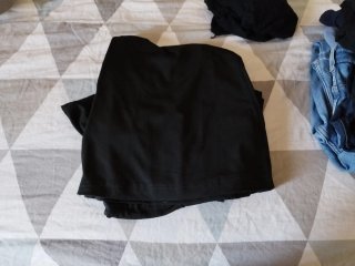 Conjunto di abbigliamento per futura mamma taglia 46-48