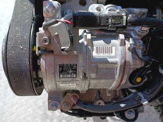 Motor Mercedes Clase A 1.3
