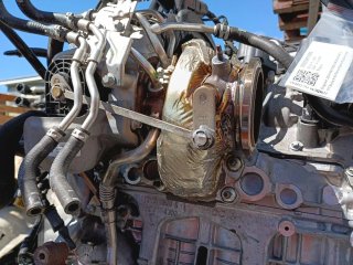 Motor Mercedes Clase A 1.3