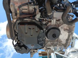 Motor Mercedes Clase A 1.3