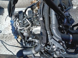 Motor Mercedes Clase A 1.3
