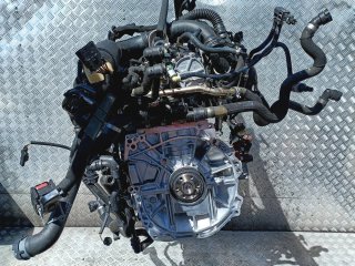 Motor Mercedes Clase A 1.3