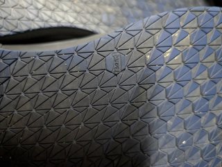 Camper Magnus Zapatos Grises