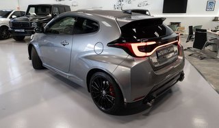 Toyota GR Yaris GR-FOUR