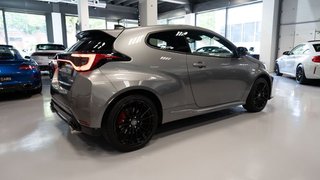 Toyota GR Yaris GR-FOUR