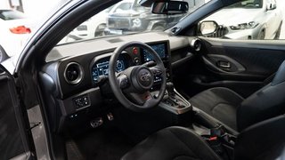 Toyota GR Yaris GR-FOUR