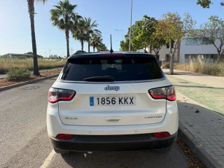 Jeep Compass 2018