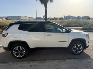 Jeep Compass 2018