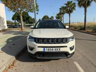 Jeep Compass 2018