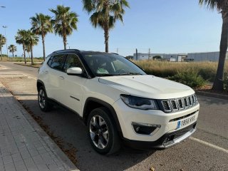 Jeep Compass 2018