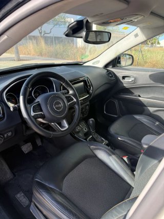 Jeep Compass 2018