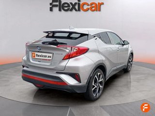 Toyota C-HR 1.8 125H Advance