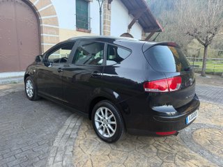 SEAT Altea XL 1.6 TDI Reference Ecomotive
