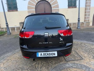 SEAT Altea XL 1.6 TDI Reference Ecomotive