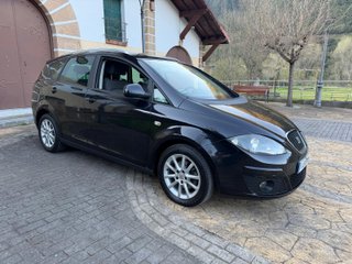 SEAT Altea XL 1.6 TDI Reference Ecomotive