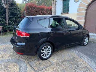 SEAT Altea XL 1.6 TDI Reference Ecomotive