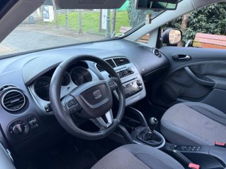 SEAT Altea XL 1.6 TDI Reference Ecomotive