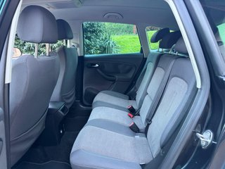 SEAT Altea XL 1.6 TDI Reference Ecomotive