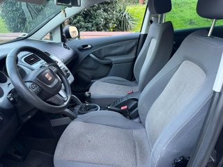 SEAT Altea XL 1.6 TDI Reference Ecomotive