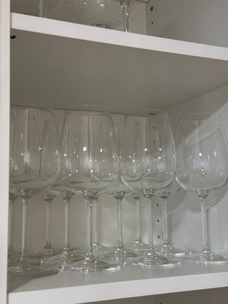 Vajilla Ikea Porcelana Blanca,