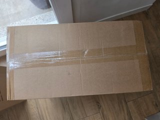 Ninja Slushi Máquina Bebidas Heladas