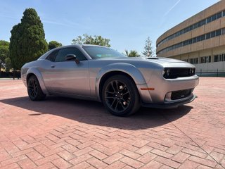 Dodge Challenger 2018 IMPECABLE