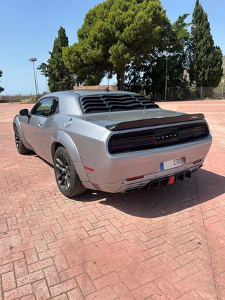 Dodge Challenger 2018 IMPECABLE