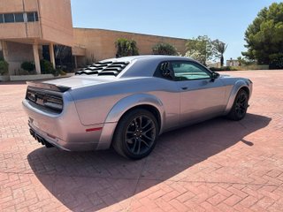 Dodge Challenger 2018 IMPECABLE