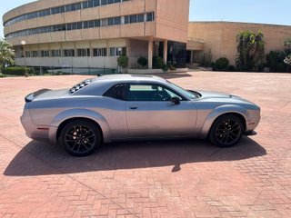 Dodge Challenger 2018 IMPECABLE