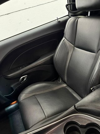 Dodge Challenger 2018 IMPECABLE