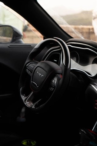 Dodge Challenger 2018 IMPECABLE