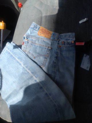 Pantalón Levis W29 L34