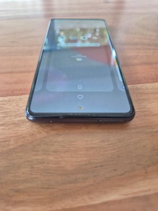 Samsung Galaxy A52s 5G 128GB Negro