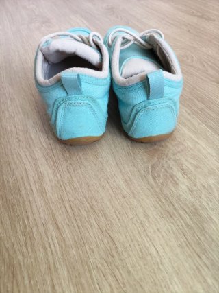 Zapatillas deportivas Quechua Decathlon