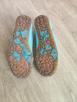 Zapatillas deportivas Quechua Decathlon