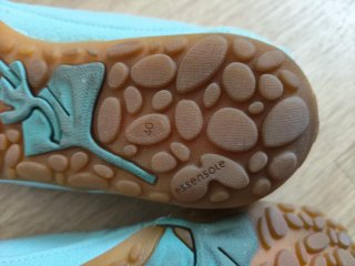 Zapatillas deportivas Quechua Decathlon
