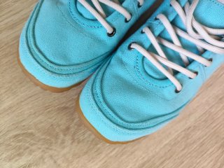 Zapatillas deportivas Quechua Decathlon