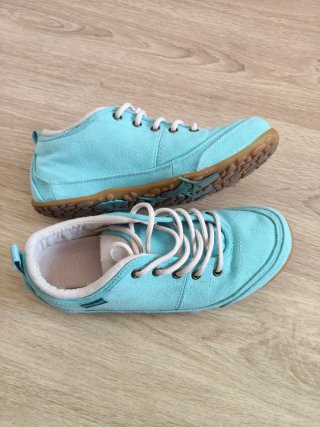Zapatillas deportivas Quechua Decathlon