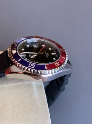 Casio Pepsi